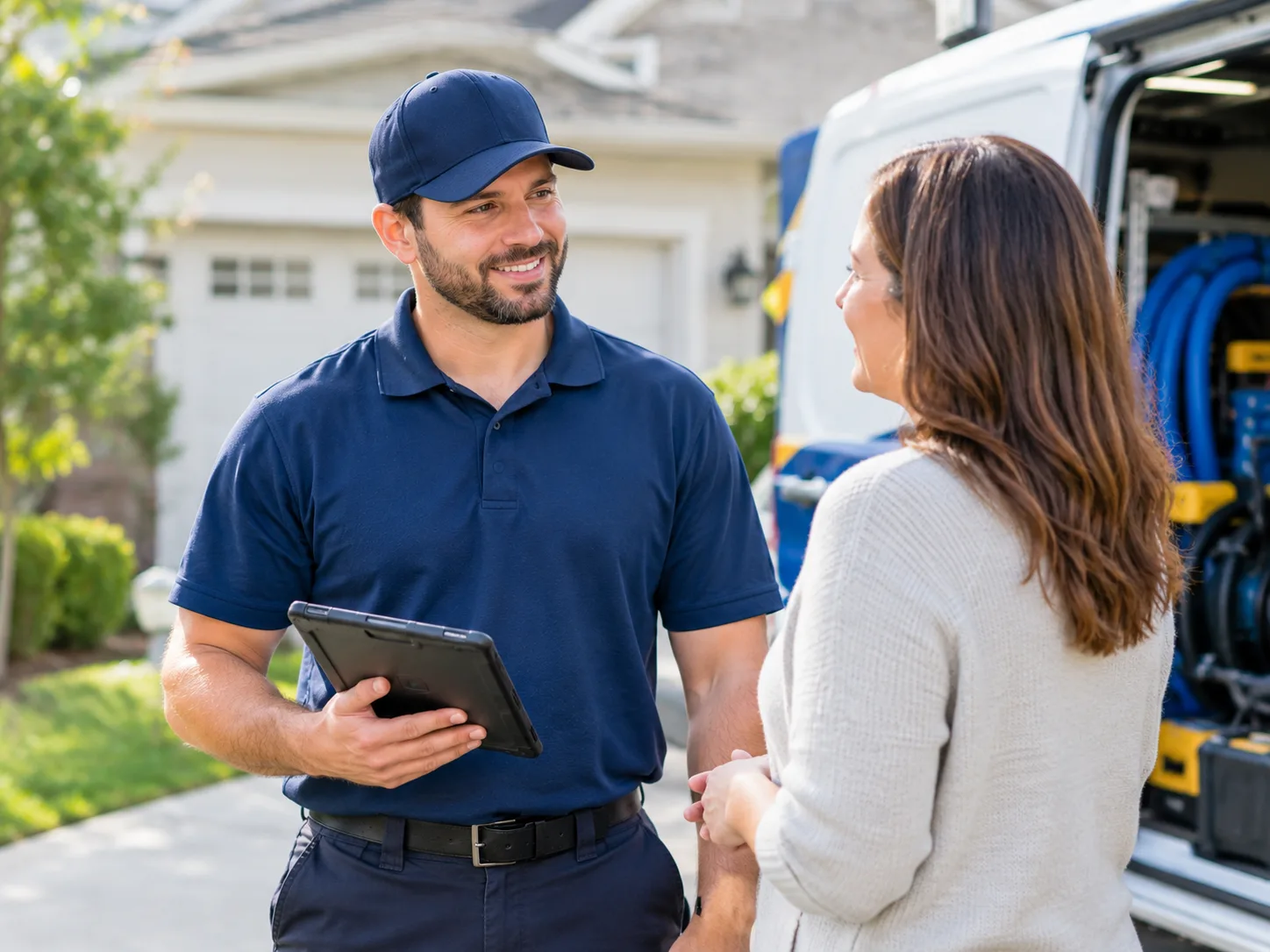 Sewage Backup Cleanup Center, TX FAQs